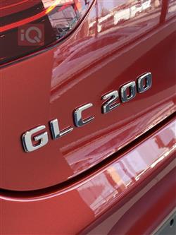 مرسيدس بنز GLC